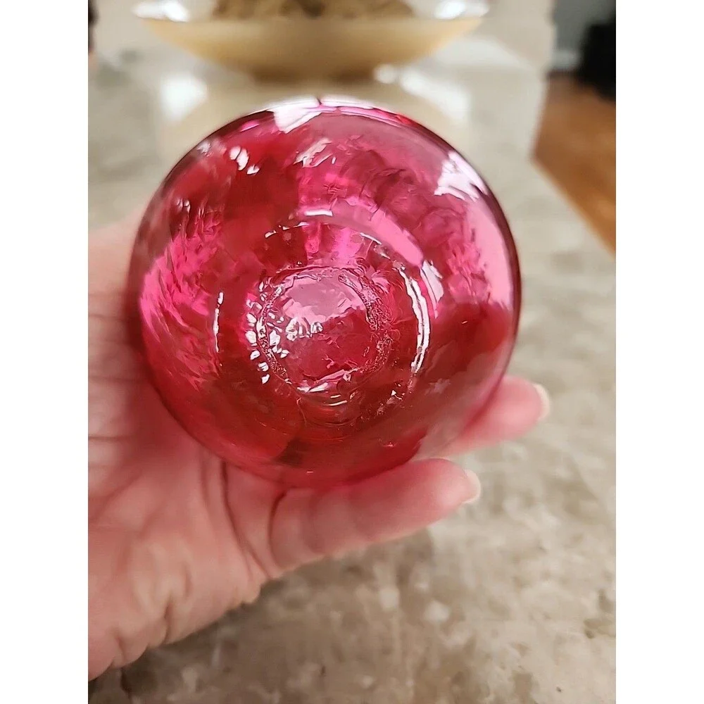 Cranberry great tall